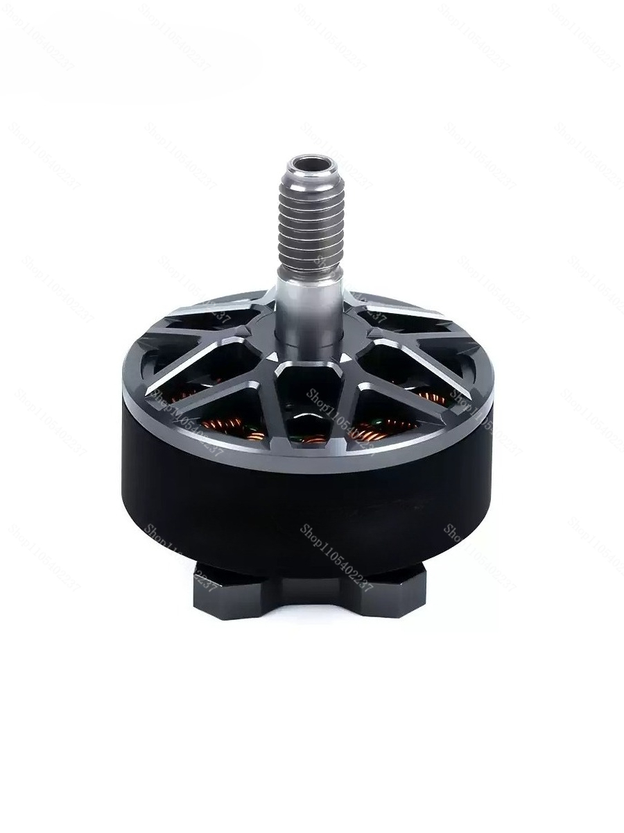 2207 V2 Brushless Motor for 5  - огляд і ціна Drone Cinematic