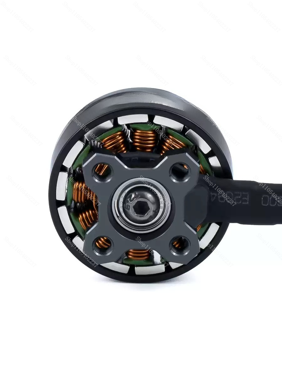 2207 V2 Brushless Motor for 5  - огляд і ціна Drone Cinematic