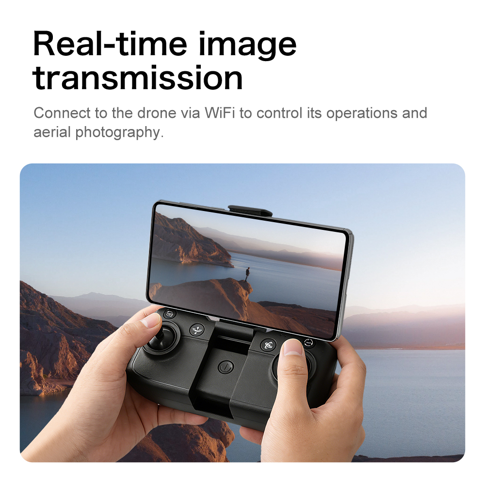 Original Aeri100/Aeri100VR Rem - огляд і ціна Drone Thermal Imaging