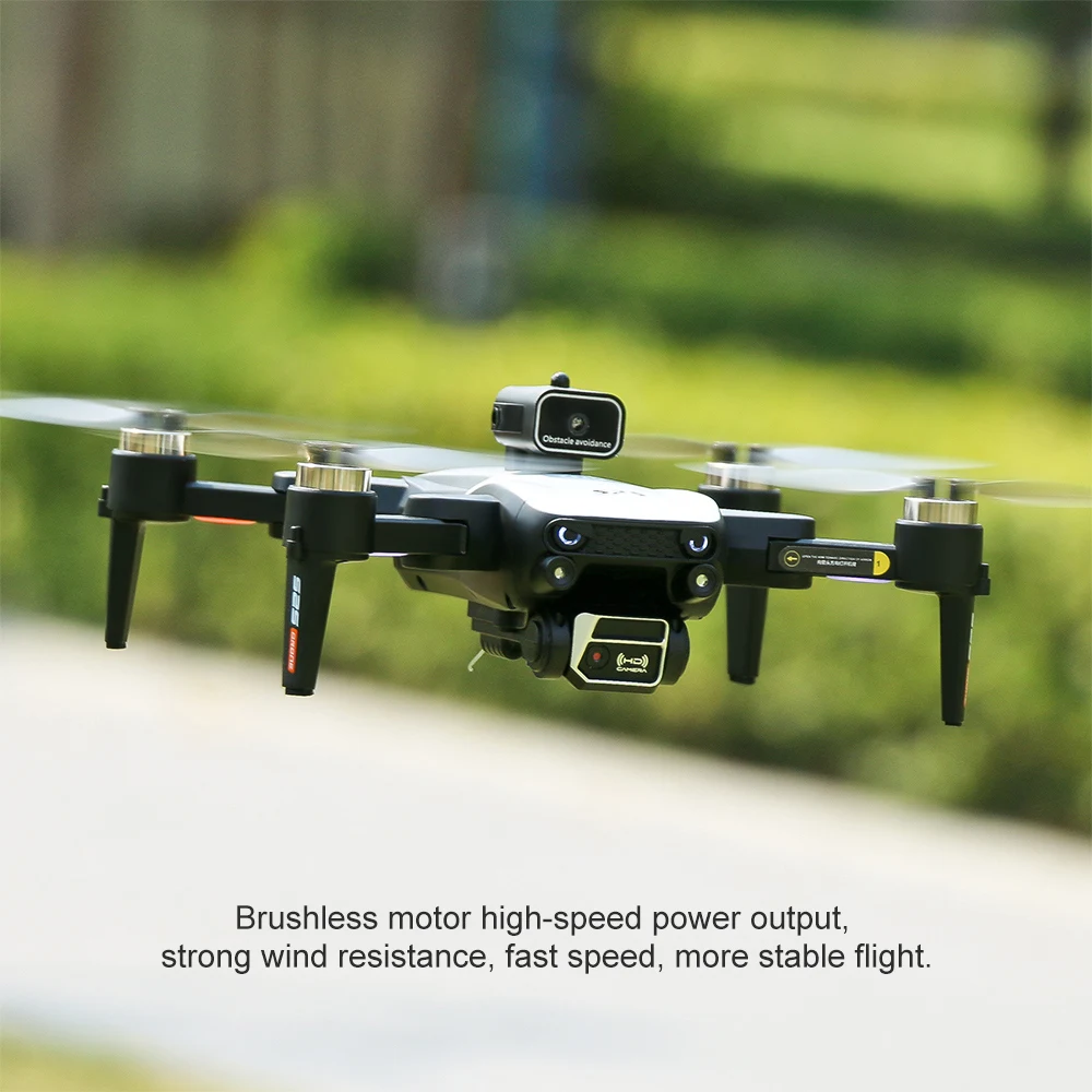 New S2S Drone 8K Professional  - огляд і ціна Drone Photogrammetry