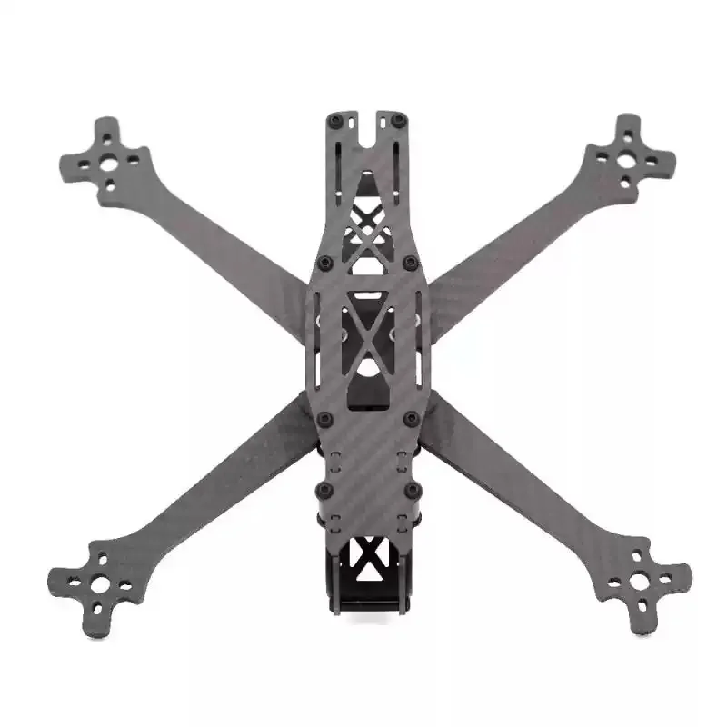 TBS SOURCE ONE V6 5INCH FPV Fr - огляд і ціна Tbs Fpv Source One