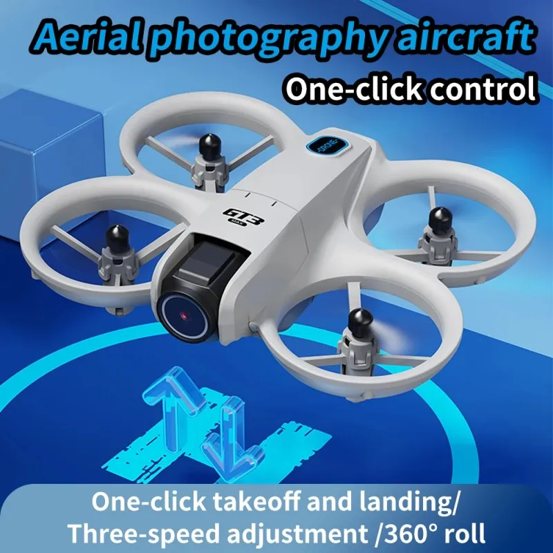 Xiaomi GT3 MAX GPS Drone 8K Ae - огляд і ціна Drone Mapping
