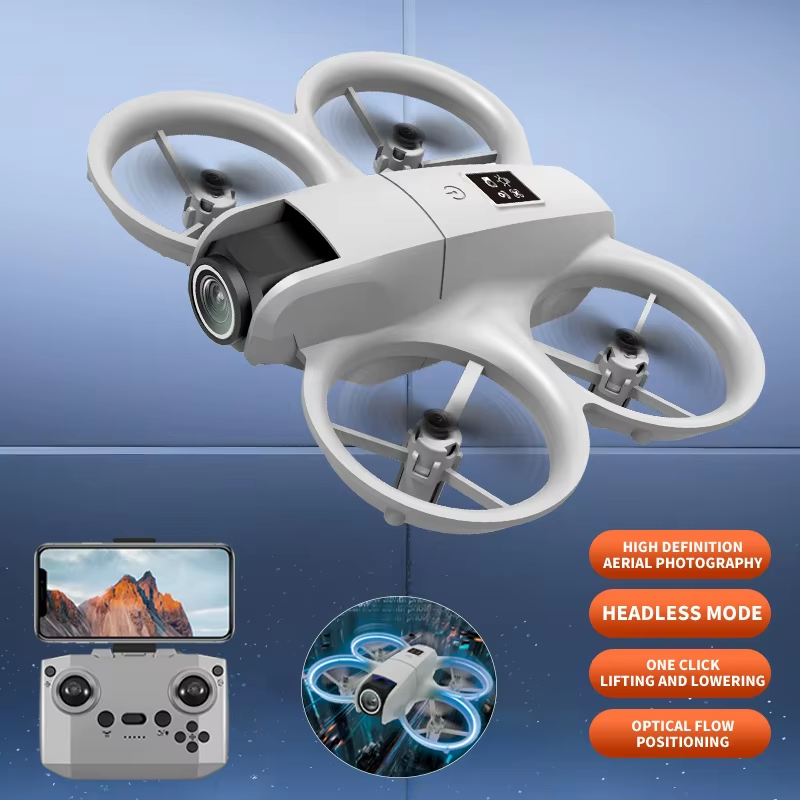 2026 NEW GT3 Mini With LED Fol - огляд і ціна Drone Mapping
