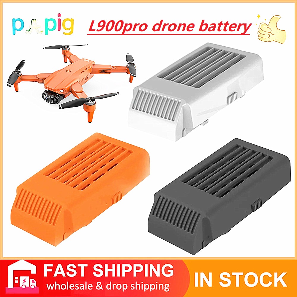 L900 Pro GPS Drone 4K Drone Ba - огляд і ціна Drone Mapping