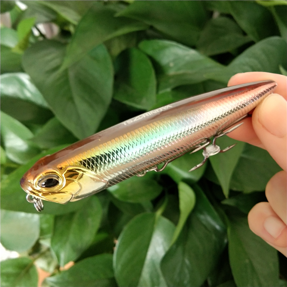 4pcs Fishing Lure Topwater Flo - огляд і ціна Eachine Drone E58