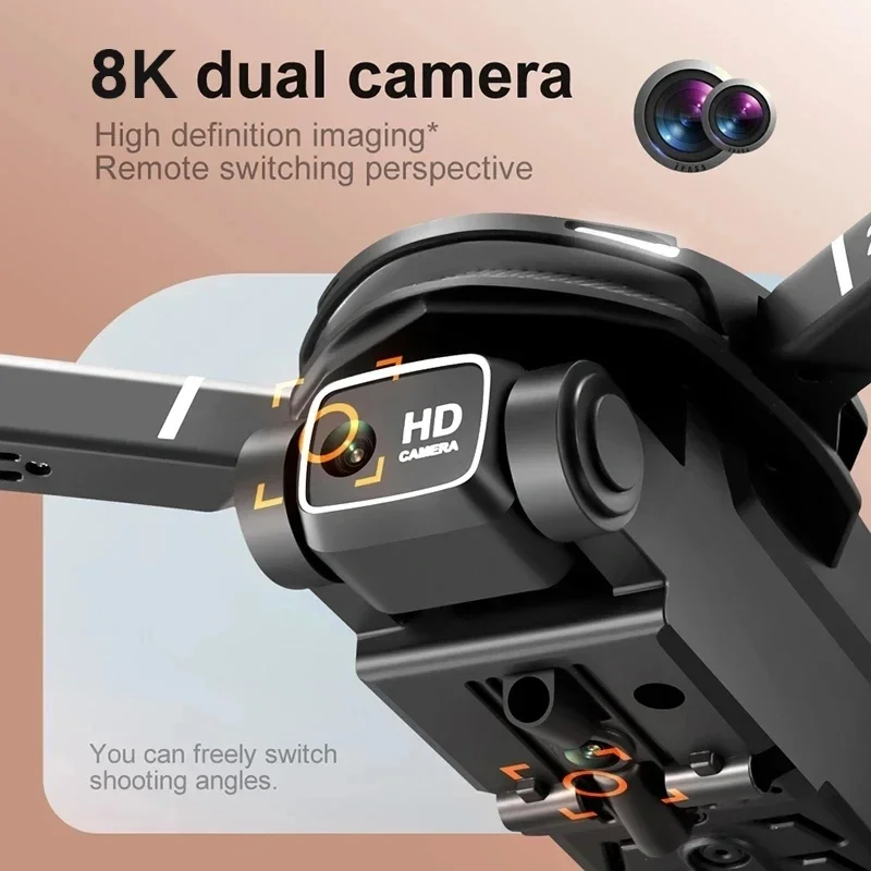 Hot Sell V88 Drone 8K Professi - огляд і ціна Drone Photogrammetry