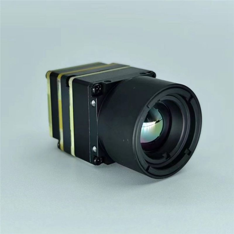 A92Z Thermal Imager Camera Mod - огляд і ціна Drone Thermal Imaging