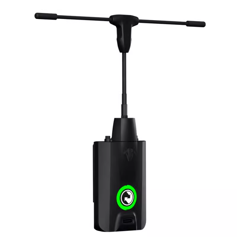 Original TBS Crossfire Nano TX - огляд і ціна Tbs Fpv Crossfire