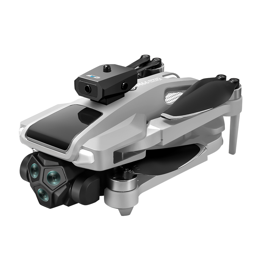 G66 MAX GPS Drone 4K Professio - огляд і ціна Drone Surveying