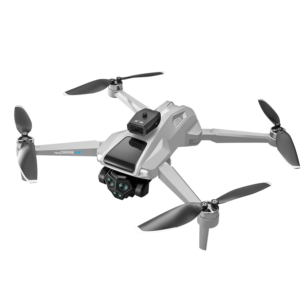G66 MAX GPS Drone 4K Professio - огляд і ціна Drone Surveying
