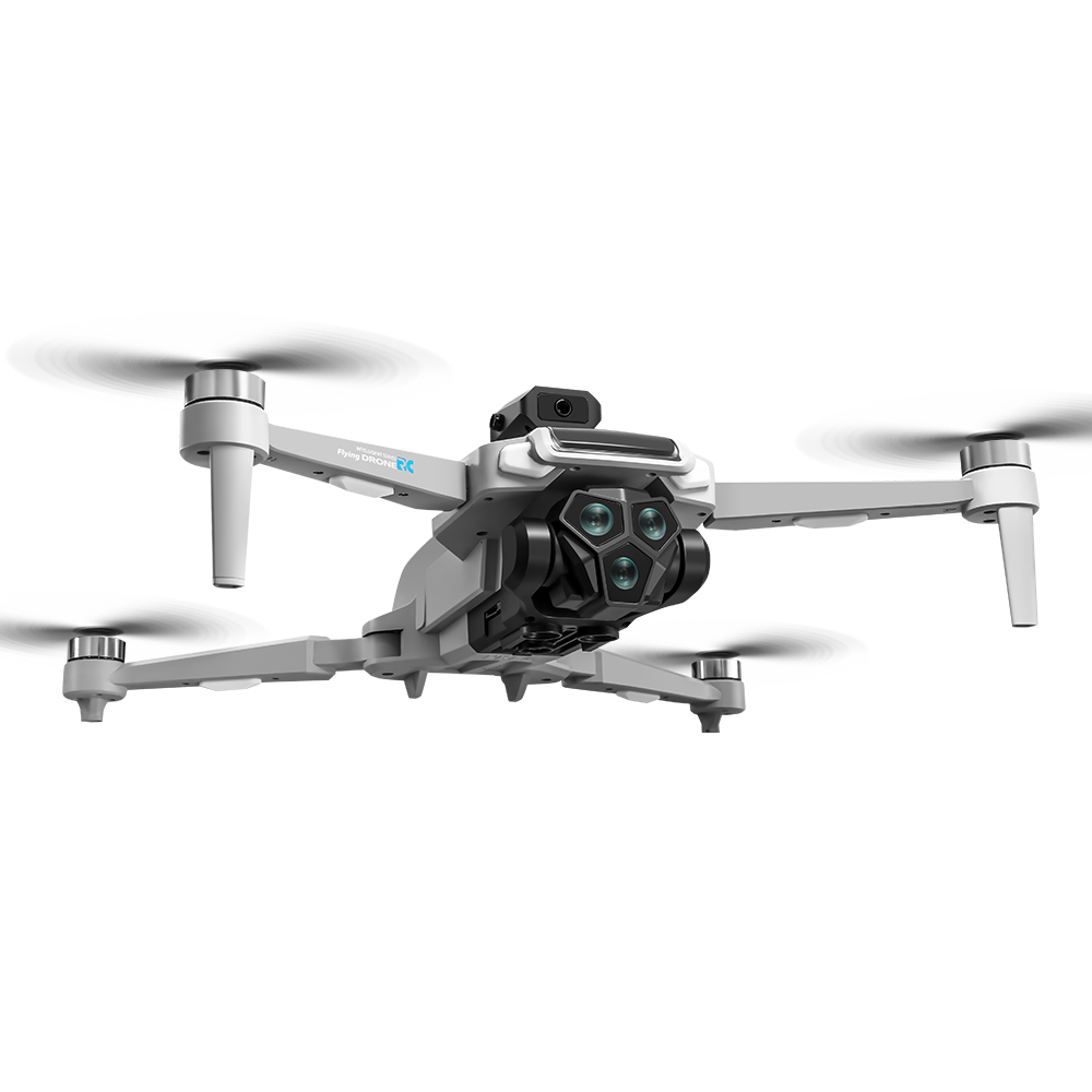 G66 MAX GPS Drone 4K Professio - огляд і ціна Drone Surveying