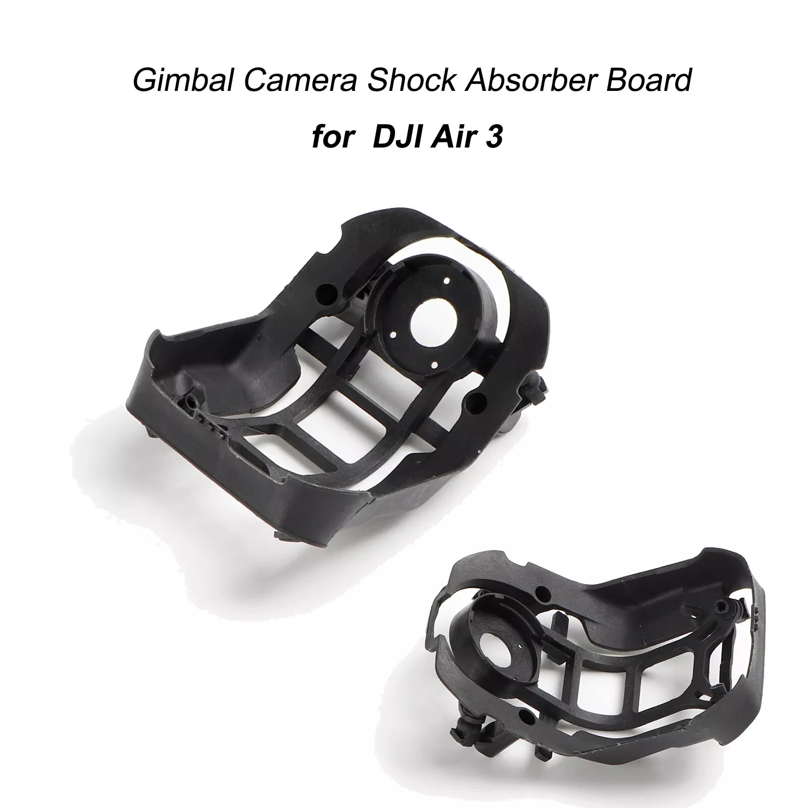 Air 3 Gimbal Vibration Shock-P - огляд і ціна Dji Drone Air 3
