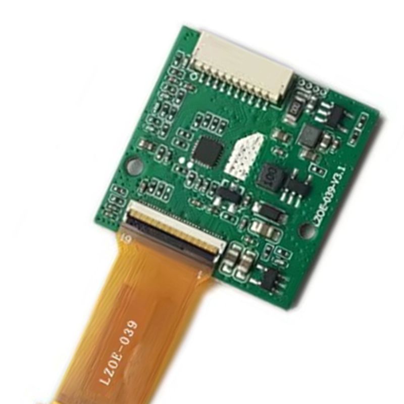 CLCU 0.39 Inch OLED Display Vi - огляд і ціна Drone Thermal Imaging